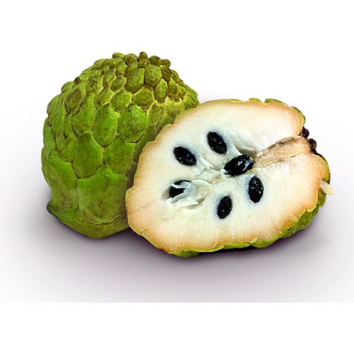 custard apple2