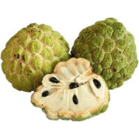 custard apples
